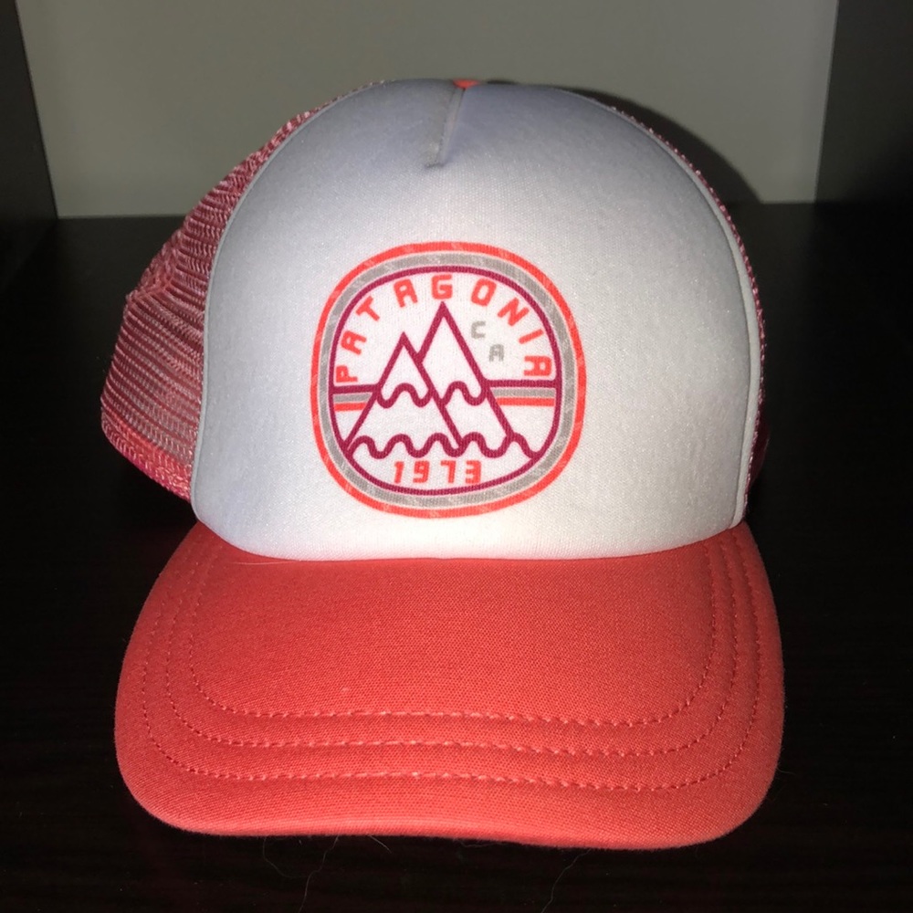 Patagonia Trucker Hat